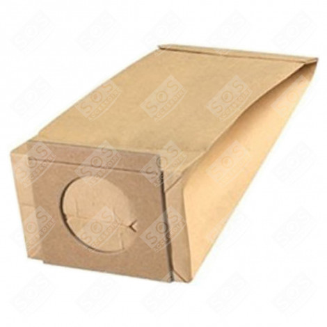 10 VACUUM CLEANER BAGS VACUUM CLEANER  - 9090102337