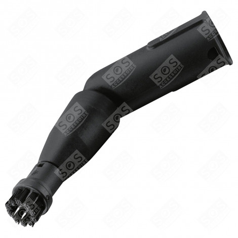 BRUSH, STEAM NOZZLE STEAM CLEANER - 28631590, 2.863-159.0