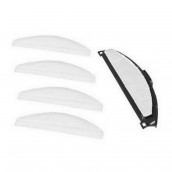 Set of RB207 buffer shoes (x5)