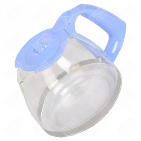 COFFEE POT WITH LID COFFEE MAKER, ESPRESSO - MS-622542