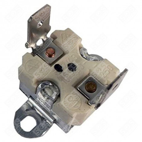 THERMOSTAT 130° MICROWAVE OVENS - 76X8059, AS0022733