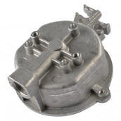 Rapid burner support