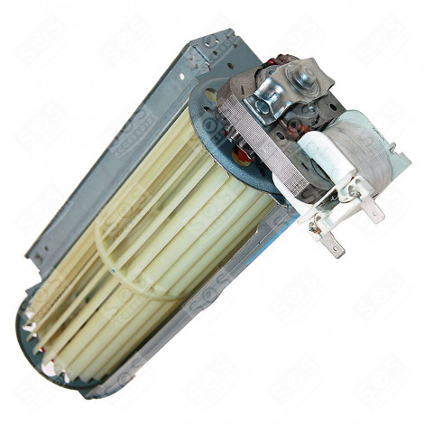 FAN GAS / ELECTRIC OVENS - 300180229