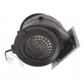Fan motor