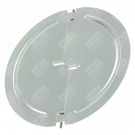 ANTI-BACKFLOW DAMPER Ø 115MM FOR EXTRACTOR HOOD (ORIGINAL) EXTRACTOR HOOD - 00265171