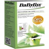 Ochre wax refill 50ml