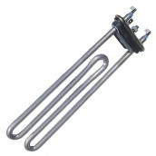 Immersion heating element