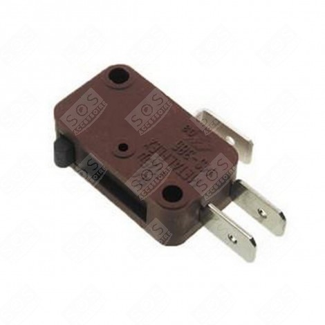 MICRO-SWITCH WASHING MACHINES - 482227130176