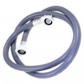 Water inlet hose
