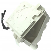 Detergent Container Support