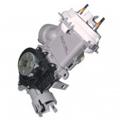 Original heating resistance