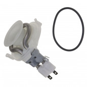 Resistance-cover of the housing