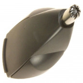 Original nose and ear trimmer head