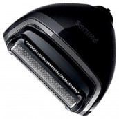 Click and Style basic shaver head holder