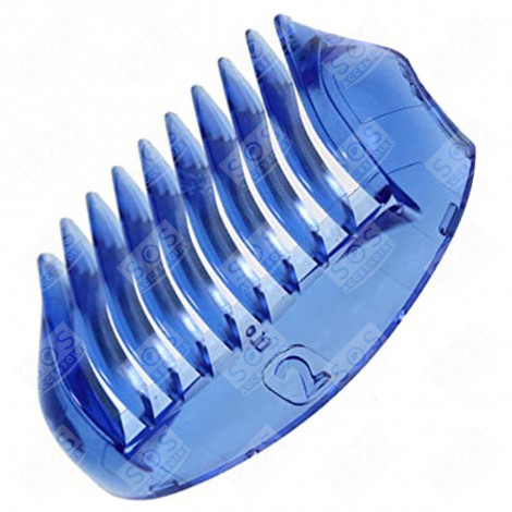 MEDIUM SUPPORT NO. 2 ELECTRIC SHAVER - 420303553390