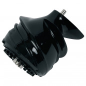 Juice extractor screw