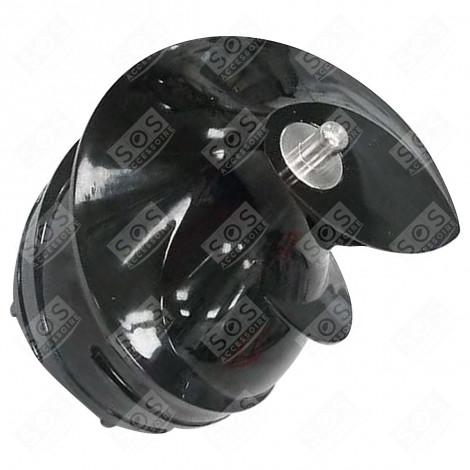 JUICE EXTRACTOR SCREW FOOD PROCESSOR - KW716255