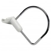 Bottle door separator