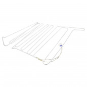 Defrost heating element