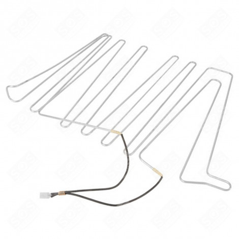 ORIGINAL DEFROST RESISTANCE REFRIGERATOR, FREEZER - 2142142096