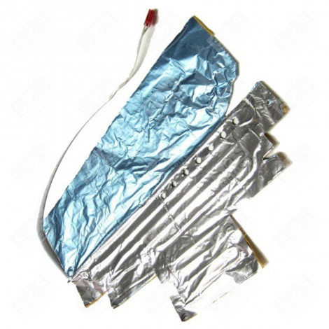 ORIGINAL DEFROST RESISTANCE REFRIGERATOR, FREEZER - C00277213