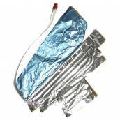 Original defrost resistance