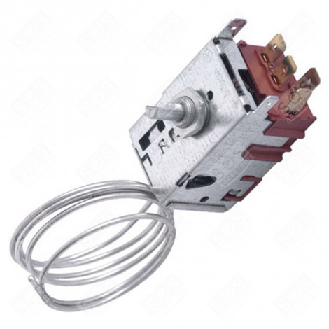 THERMOSTAT REFRIGERATOR, FREEZER - 00167227