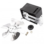 Original complete fan