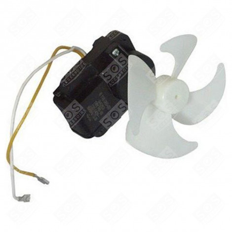 FAN REFRIGERATOR, FREEZER - 6724051