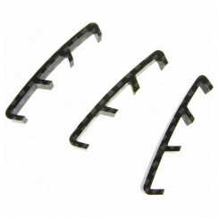 Original front drum support