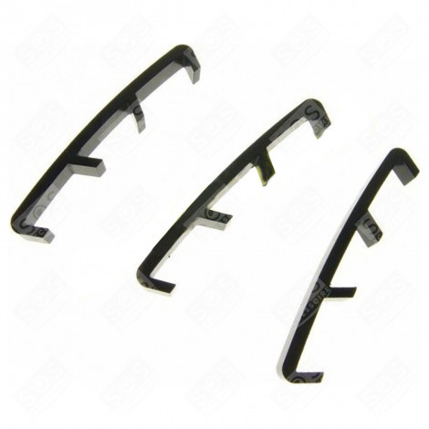 ORIGINAL FRONT DRUM SUPPORT TUMBLE DRYER - 00058829