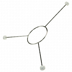 Original tray support