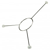 Original tray support