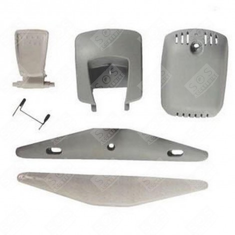 DRUM CLOSURE KIT WASHING MACHINES - 481231018843