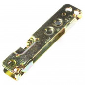 Hinge articulation bracket