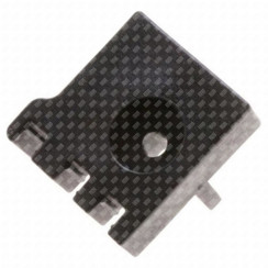 Original Right Glass Support