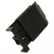 Furniture fixing latch