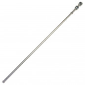 Gas supply tube L: 380 mm