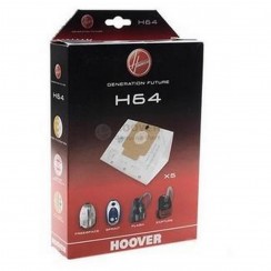 Box of 5 Original H64 Bags