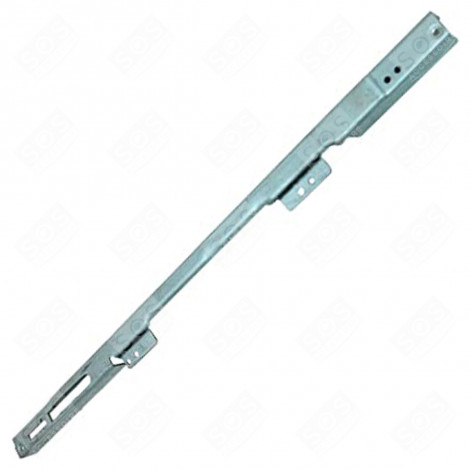 LEFT DOOR HINGE BRACKET GAS / ELECTRIC OVENS - C00143930