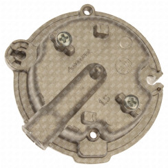 Injector holder, spray sr