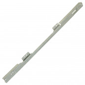 Original left door hinge holder