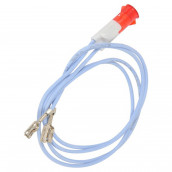 Original Red Indicator Light