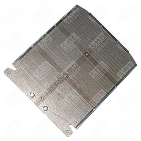 LATERAL RESISTANCE SMALL HOUSEHOLD APPLIANCE - 507104