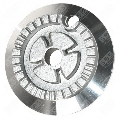 ORIGINAL SEMI-RAPID VENTURI (REFERENCE 4711) GAS / ELECTRIC OVENS - 481936078398