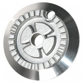 Original semi-rapid Venturi (reference 4711)