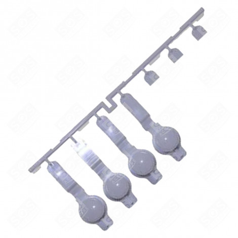BUTTONS WASHING MACHINES - 481241029399