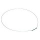 ORIGINAL CUFF FIXING NUT WASHING MACHINES - C00119210, 482000029103