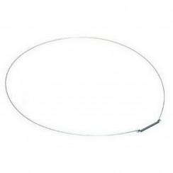 Original cuff fixing nut