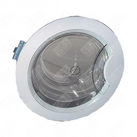 COMPLETE DOOR WASHING MACHINES - C00272454